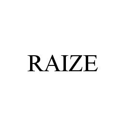 RAIZE