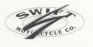 SWIFT MOTORCYCLE CO.