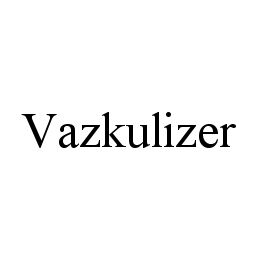 VAZKULIZER