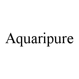 AQUARIPURE