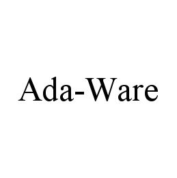 ADA-WARE