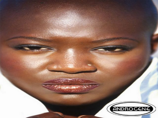 ANDROGENE