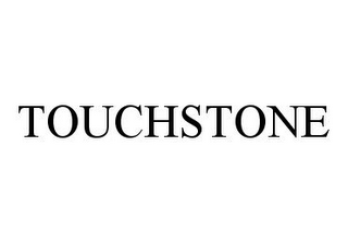 TOUCHSTONE