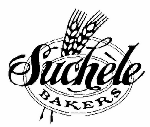 SUCHELE BAKERS