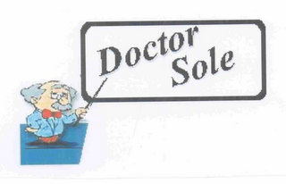 DOCTOR SOLE