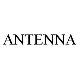 ANTENNA