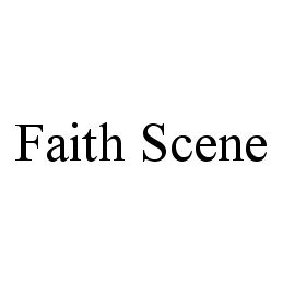 FAITH SCENE