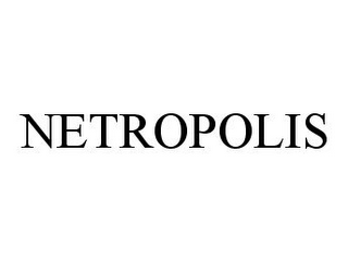 NETROPOLIS