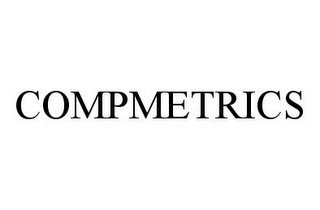 COMPMETRICS