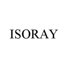 ISORAY