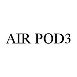 AIR POD3