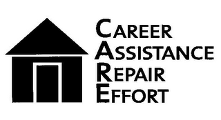 CAREER ASSISTANCE REPAIR EFFORT