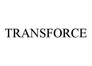 TRANSFORCE