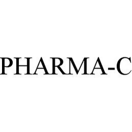 PHARMA-C