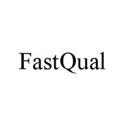 FASTQUAL