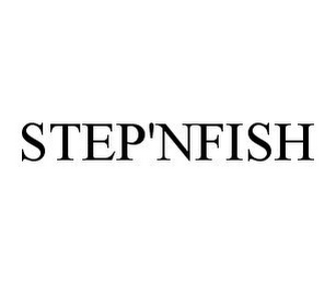 STEP'NFISH