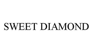 SWEET DIAMOND