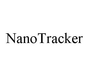 NANOTRACKER