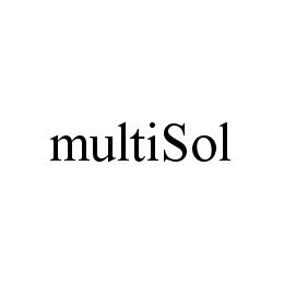 MULTISOL