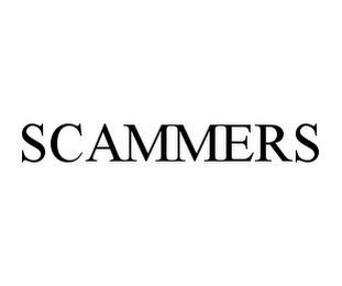 SCAMMERS