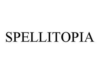 SPELLITOPIA