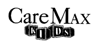 CAREMAX KIDS