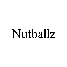 NUTBALLZ