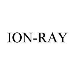 ION-RAY