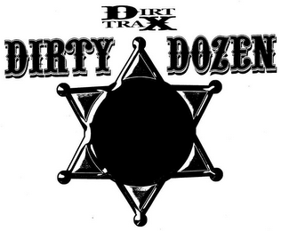 DIRT TRAX DIRTY DOZEN