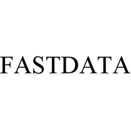 FASTDATA