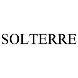 SOLTERRE