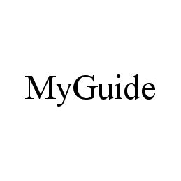 MYGUIDE