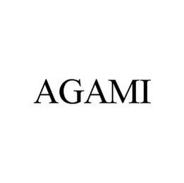 AGAMI