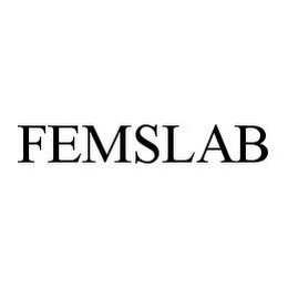 FEMSLAB