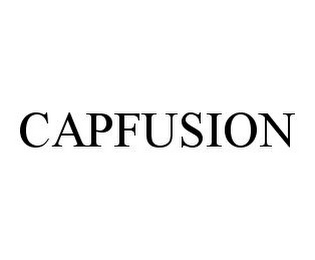 CAPFUSION