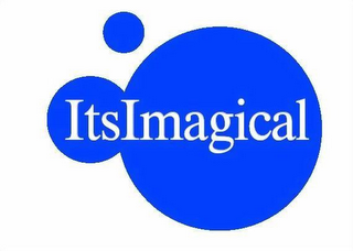 ITSIMAGICAL