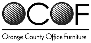 OCOF ORANGE COUNTY OFFICE FURNITURE