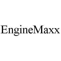 ENGINEMAXX