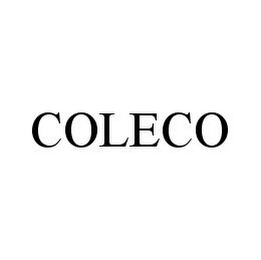 COLECO