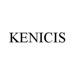 KENICIS