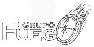 GRUPO FUEGO