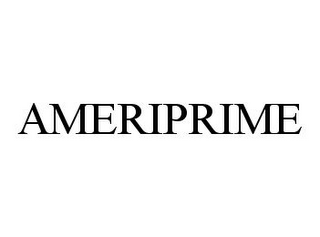 AMERIPRIME