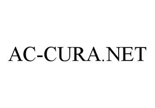 AC-CURA.NET