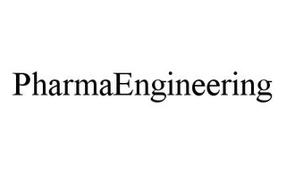 PHARMAENGINEERING