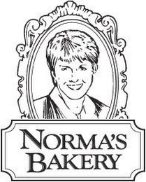 NORMA'S BAKERY