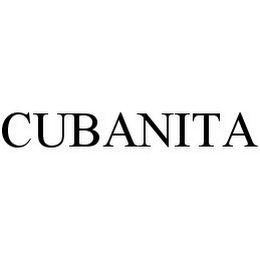 CUBANITA