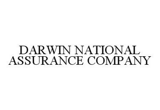 DARWIN NATIONAL ASSURANCE COMPANY