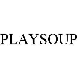 PLAYSOUP