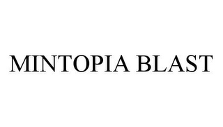 MINTOPIA BLAST