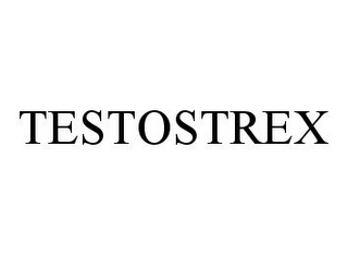 TESTOSTREX